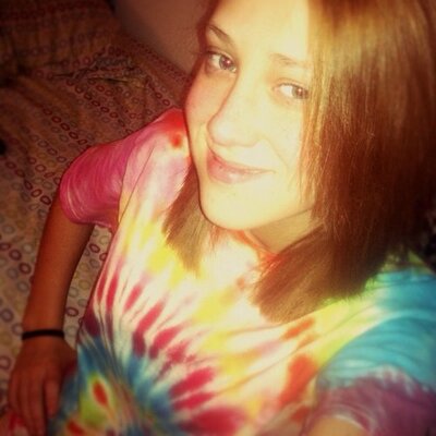 Profile Picture of Jessie Obrien (@jesslynne6) on Twitter