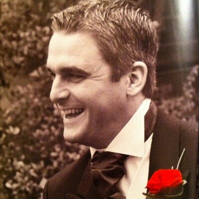 Profile Picture of Neil Michael Cotter (@CotterNeil) on Twitter