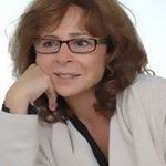 Profile Picture of Anissa Benjelloun Touimi (@anissatouimi) on Instagram