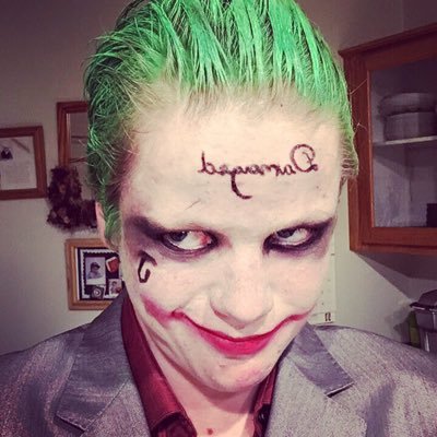Profile Picture of Sean Giddens (@SeanPlaysDrums) on Twitter