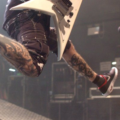 Profile Picture of David Bronstein (@oneflewbythep1) on Twitter