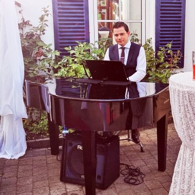 Sean Rowland Pianist - Twitter Profile Picture of Sean Rowland Pianist (@Sean_R_Pianist) on Twitter