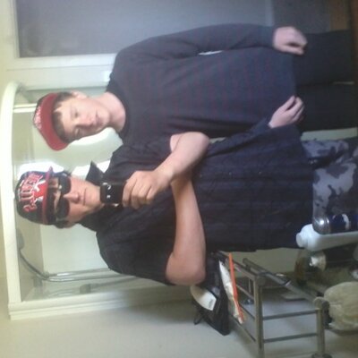 Profile Picture of Daniel Charles Moxon (@Moxon224) on Twitter