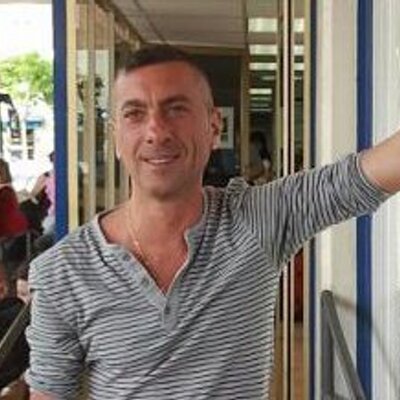 Profile Picture of Robert Font Gori (@RobertFontGori) on Twitter