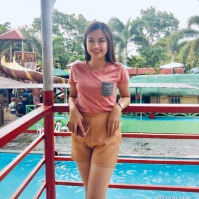 Profile Picture of Kristine Mae Bruce (@KristineMaeBru1) on Twitter