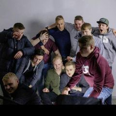 Profile Picture of Julian Uphoff147 (@ficktiktoc) on Tiktok