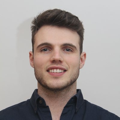 Profile Picture of Matthew Fish (@MatthewFish_MSF) on Twitter