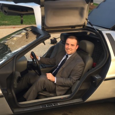Profile Picture of Ben Leone (@ben_leone) on Twitter
