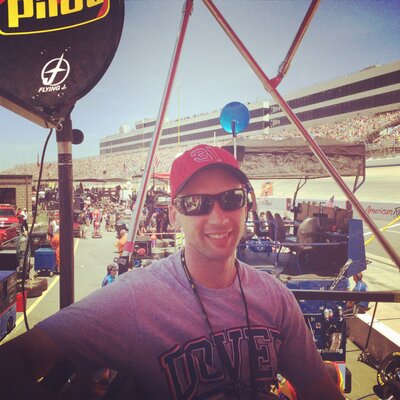 Profile Picture of Jered (@Jered_Bezemek) on Twitter