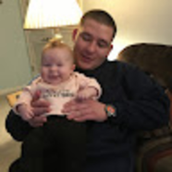 Profile Picture of Michael Baehren (@bgsu2011) on Poshmark