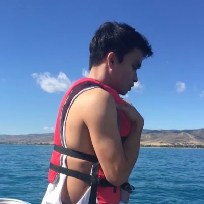 Profile Picture of James Castelo (@james_castelo) on Twitter