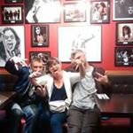 Profile Picture of Kim Whitlock (@dimmykimmy) on Instagram