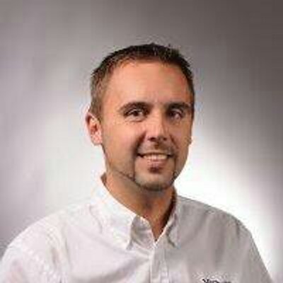 Profile Picture of Matt Grow (@GrowMatt) on Twitter