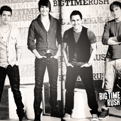 Profile Picture of Big Time Rush (@BigTimeMiley) on Twitter