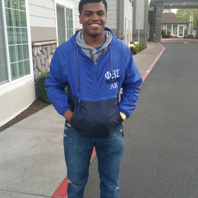 Profile Picture of Sam Cain (@Sammyd_sdc) on Twitter