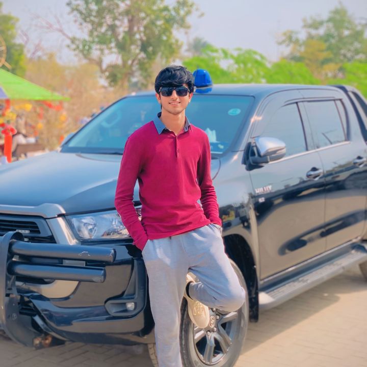 Profile Picture of عدنان حیدر کشک (@adnan_kushuk) on Tiktok