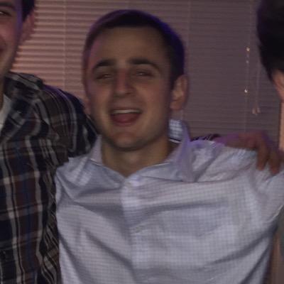 Profile Picture of Patrick Ferris (@patrickjferris) on Twitter