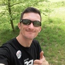 Profile Picture of Adam Gandy (@Alifewellness) on Twitter