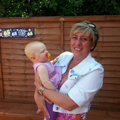 Profile Picture of Pamela Bone (@pamelabone43) on Twitter