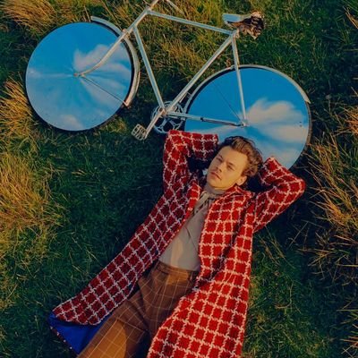 Profile Picture of Nick ×͜× — OLHA O FIX!¡on Twitter