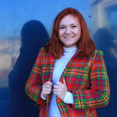 Profile Picture of Ysé Auque-Pallez (@cpallez) on Twitter