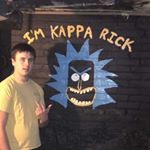 Profile Picture of Ron Stevenson (@darsfa) on Instagram