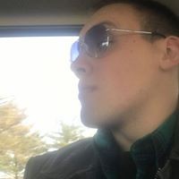 Profile Picture of Tyler Hein (@tyler-hein-5) on Quora