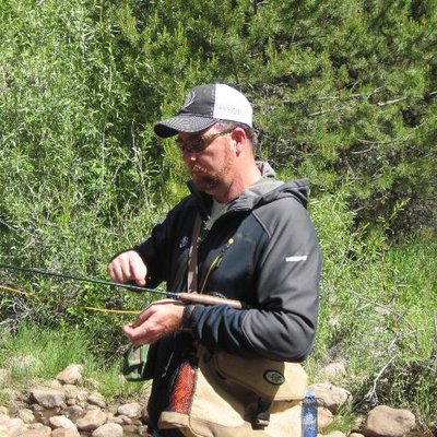 Profile Picture of Brett Broadhead (@brett_bbq) on Twitter