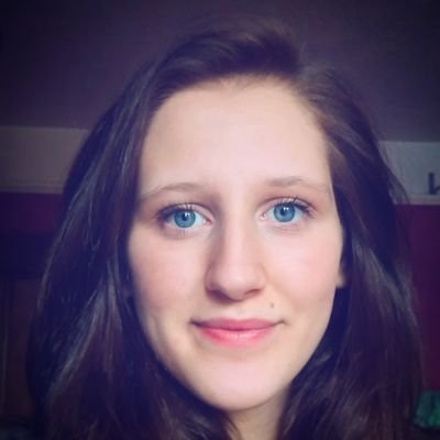 Ruth Hardy - Twitter Profile Picture of Ruth Hardy (@rue_infinity) on Twitter