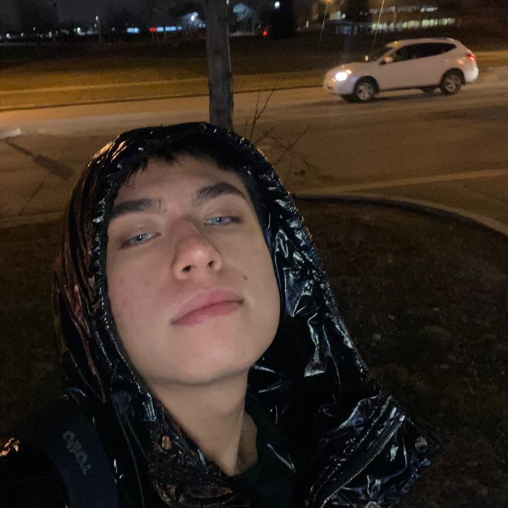 Profile Picture of Felix_Beta4 (@felix_4780) on Tiktok