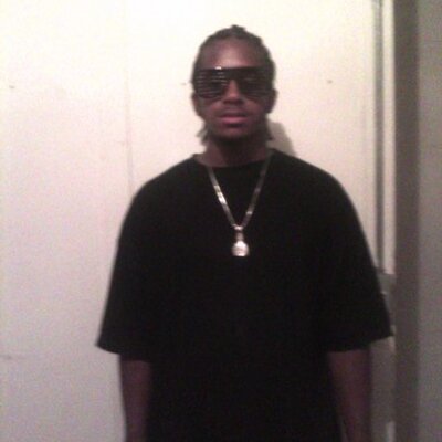 LiL Gotti - Twitter Profile Picture of LiL Gotti (@RandyPeebles1) on Twitter