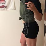 Profile Picture of Victoria Hall (@tortorthedino94) on Instagram