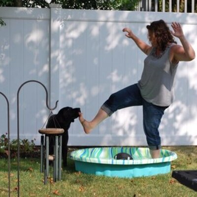 Profile Picture of Audrey Shapiro (@audrey_shapiro) on Twitter