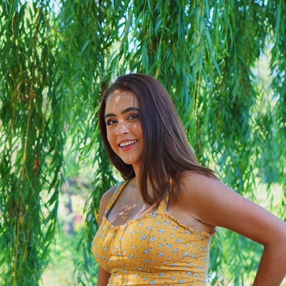 Profile Picture of Emily Kaczynski (@wildchildem15) on Poshmark