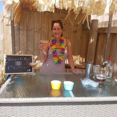 Profile Picture of Gail Walker (@travel_badger) on Twitter