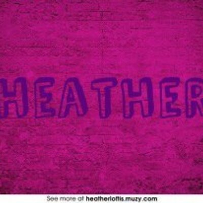 Profile Picture of Heather Loftis (@heatherloftis1) on Twitter