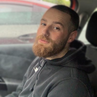 Profile Picture of Alex Keegan (@AlexAlexkeegan) on Twitter