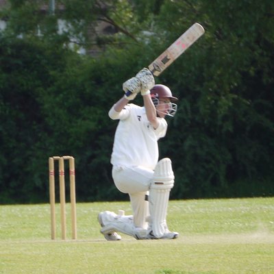 Profile Picture of David Wainwright (@fatdave02) on Twitter