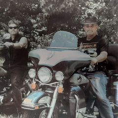 Profile Picture of George Rieker (@georgerieker) on Tiktok