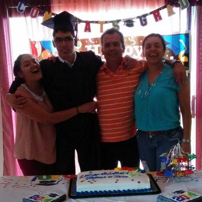 Profile Picture of JAMES  GALLON (@JAHGALLON) on Twitter