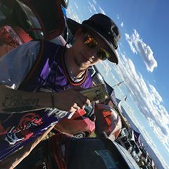 Profile Picture of Connor Huffman (@connorhuffman73) on Tiktok