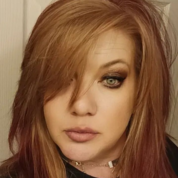Profile Picture of Misty Brund (@mistyadine) on Tiktok