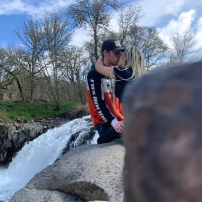 Profile Picture of Carson McCall (@CarsonMcCall9) on Twitter