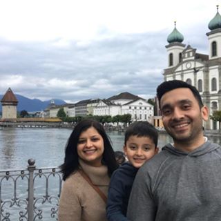 Profile Picture of Pooja Pathak (@pooja.pathak) on Facebook