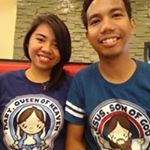 Profile Picture of Debbie Ivy Peren Filomeno (@debbieivyfilomeno) on Instagram