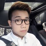 Profile Picture of John.Kong (@_johnkong) on Instagram