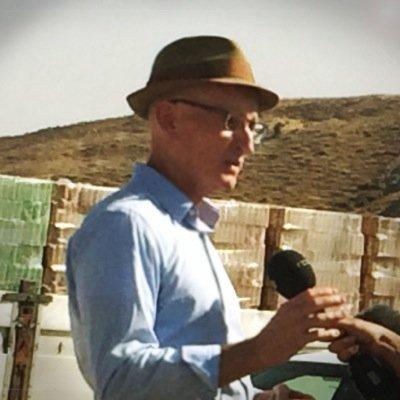 Profile Picture of Kieran Dwyer (@akomyanchin) on Twitter