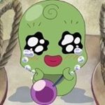 Profile Picture of 마조리카 (@__majorica) on Instagram