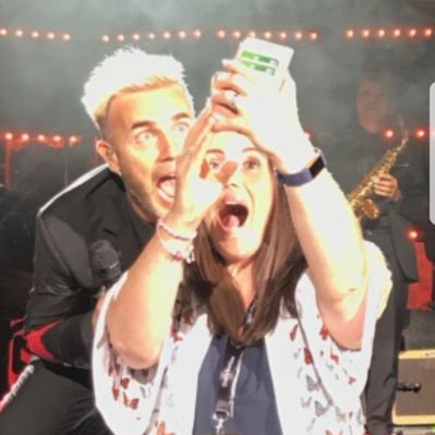 Profile Picture of Sabrina Thomas (@brinathomas) on Twitter