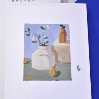 Profile Picture of Jason Zong (@moogu_art) on Instagram